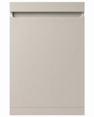 J-Pull kitchen door
