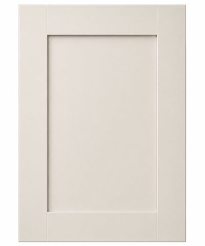 Shaker kitchen door