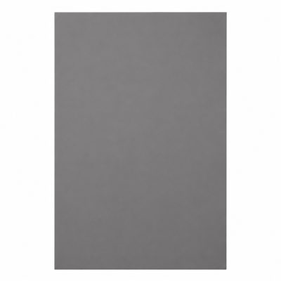Flat slab kitchen door